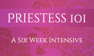 Priestess101