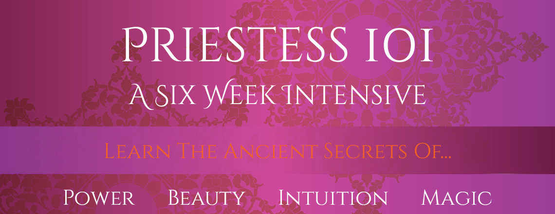 Priestess101Header